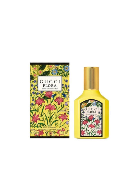 Gucci Flora Gorgeous Orchid EDP 30ml