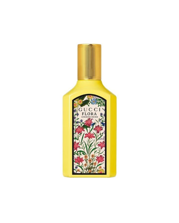 Gucci Flora Gorgeous Orchid Eau De Parfum 50ml
