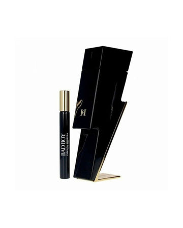 Carolina Herrera Bad Boy EDT 100ml Set