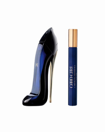 Carolina Herrera Good Girl EDP 80ml Set