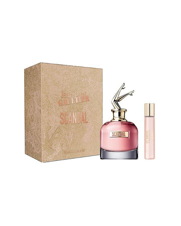 Jean Paul Gaultier Scandal EDP 80ml Set