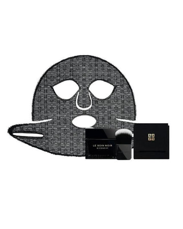 Lsn 24 Face Lace Mask 50 Ml