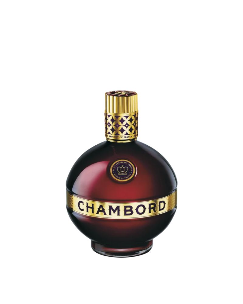 Black Raspberry Stout Black Raspberry Liqueur 200ml