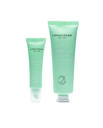 Hand &amp; Lip Duo New Zealand Kiwifruit Seed Oil