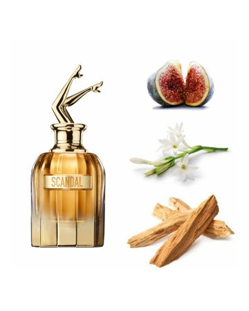 Scandal Absolu For Her 80ml