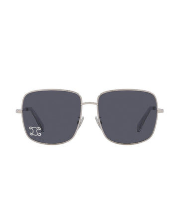 Cl40284u@5916v# Shiny Palladium / Blue 59 F