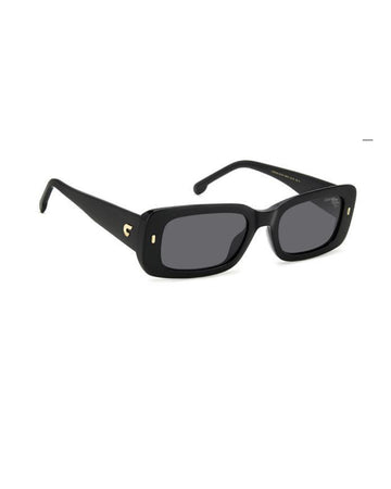 Eyewear Carrera 3014/S 206324 (807 IR) Lens color, Grey. Frame color, Black.