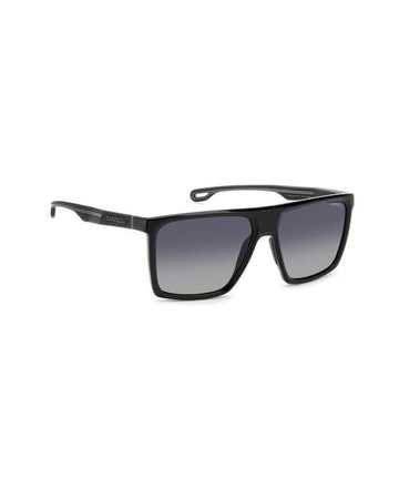 Eyewear Carrera 4019/S 807 WJ Polarized  Crystal color, Gris. Front color, Black. Shape, Square