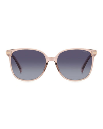 Polaroid PLD 4170/G/S/X Sunglasses Lilac Gold Copper 56mm New 100% Authentic