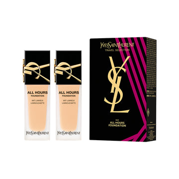 YSL DUO ALL HOURS FDT LC2