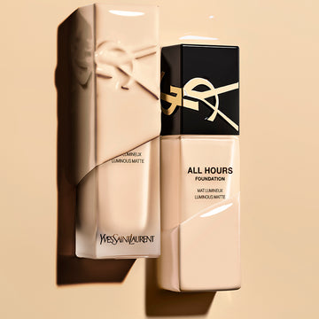 YSL DUO ALL HOURS FDT LC2