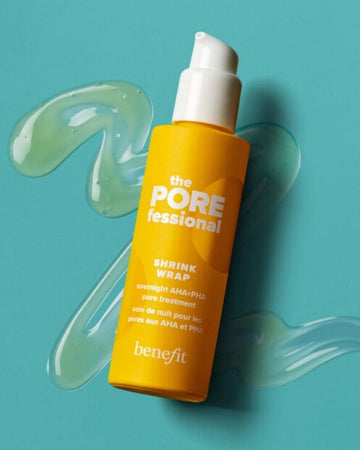 Porefessional Shrink Wrap