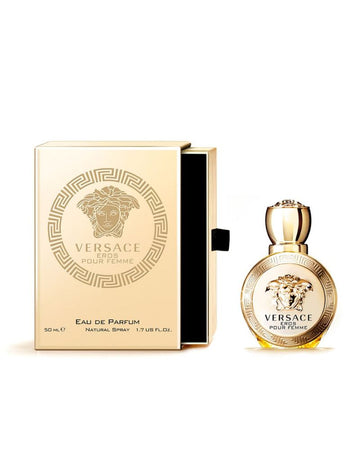 Eros Pour Femme EDP 50ML