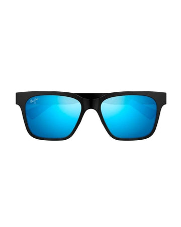 Mj0631s-001 Punikai Black-blue M