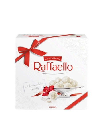 Ferrero Raffaello 240g