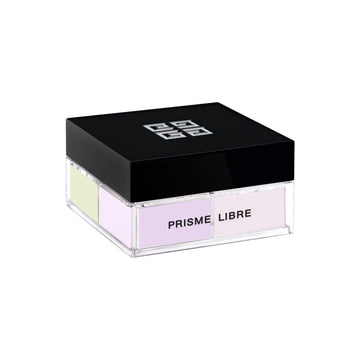 Prisme Libre Mini 4x0.75g N01 Mousseline Pastel 3g