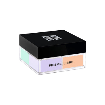 Prisme Libre Mini 4x0.75g N04 Mousseline Acidulee 3g