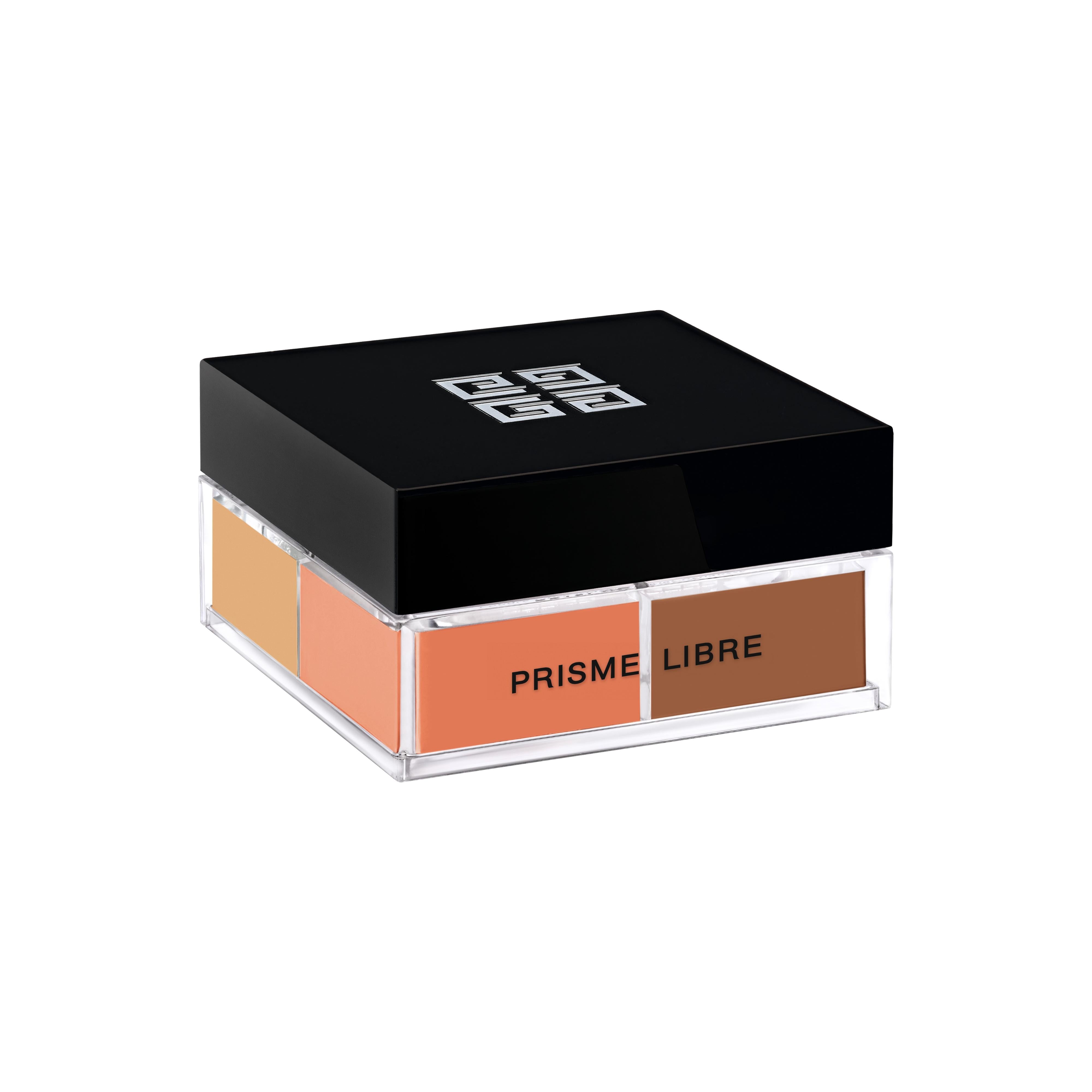 Prisme Libre Mini 4x0.75g N06 Organza Ambre 3g