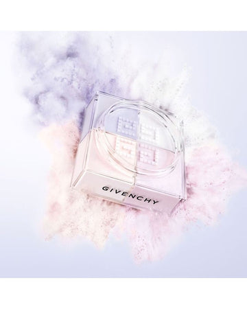 Givenchy Prisme Libre 4-Colour Loose Powder - N00 Tulle Opalescent