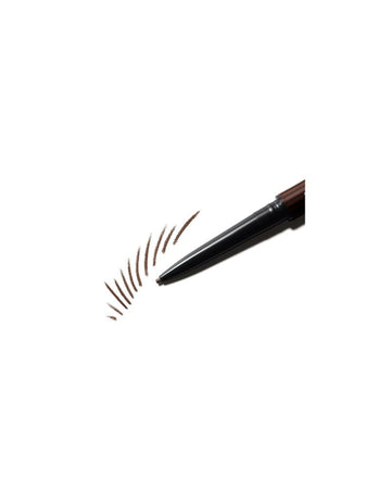 M·A·C Pro Brow Definer 1MM Tip Brow Pencil- Thunder