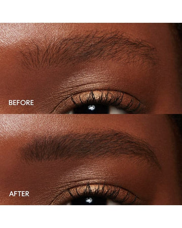 M.A.C Pro Brow Definer 1mm Tip Brow Pencil - Onyx