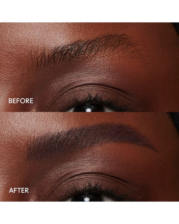 M.A.C Pro Brow Definer 1mm Tip Brow Pencil - Genuine Aubergine