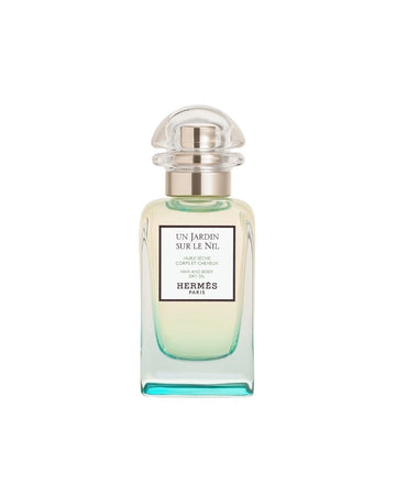 Un Jardin Sur Le Nil Hair and Body Dry Oil Bottle 50ml