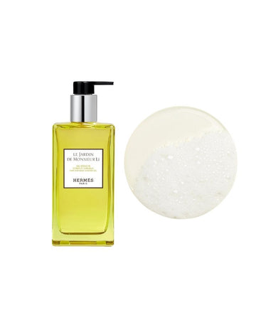 Le Jardin De Monsieur Li Hair and Body Shower Gel 200ml