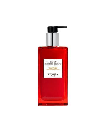 Eau De Rhubarbe Écarlate Moisturizing Body Lotion 200ml