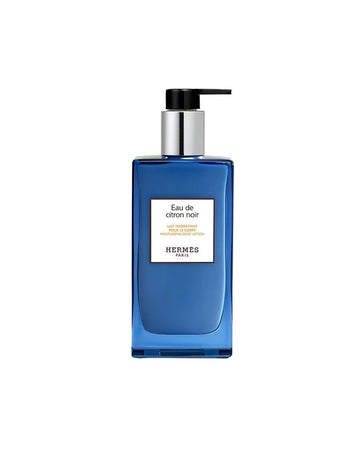 Eau De Citron Noir Moisturizing Body Lotion 200ml