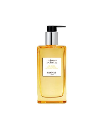 Un Jardin À Cythère Hair and Body Shower Gel 200ml