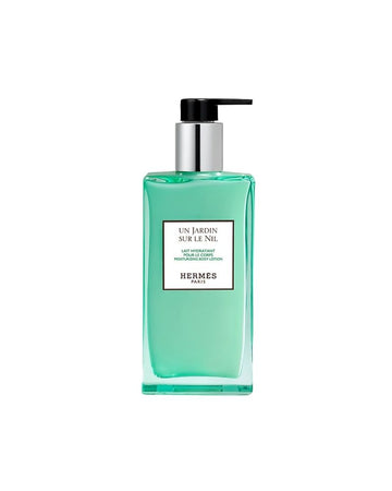 Un Jardin Sur Le Nil Moisturizing Body Lotion 200ml