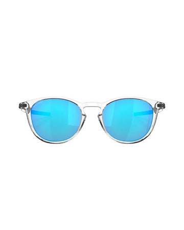 0oo9439 943904 50 Polished Clear Prizm Sapphire