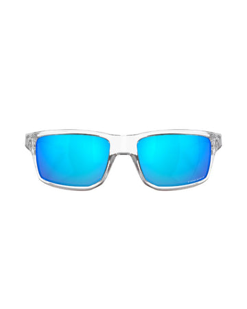0oo9449 944904 60 Polished Clear Prizm Sapphire