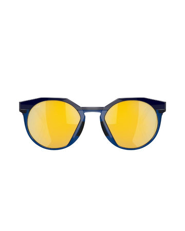 0oo9242 924211 52 Navy/trans Blue Prizm 24k Polarized
