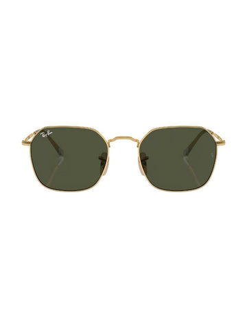 Ray-ban 0rb3694 001/31 53 Arista Green