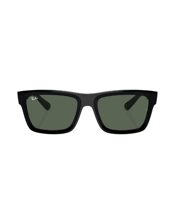 Ray-ban 0rb4396 667771 54 Black Dark Green