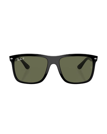 Ray-ban 0rb4547 601/58 57 Black Polar Green