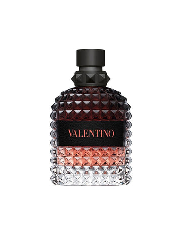 Born In Roma Coral Uomo EDT V100ml