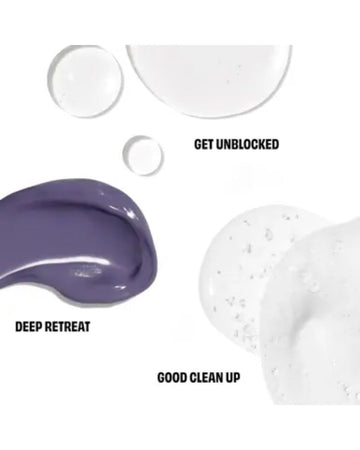 Pore Care Smooth Sip Moisturizer Mini