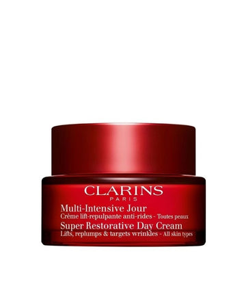 Clarins Super Restorative Day Cream (All Skin Types) 50ml