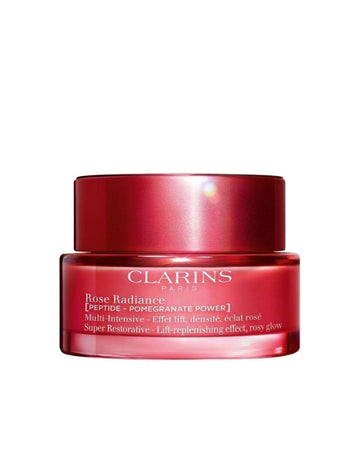 Clarins Super Restorative Rose Radiance 50ml