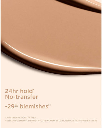 Clarins Skin Illusion Full Coverage 30ml - 110N