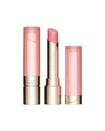 Clarins Lip Oil Balm - Pale Pink