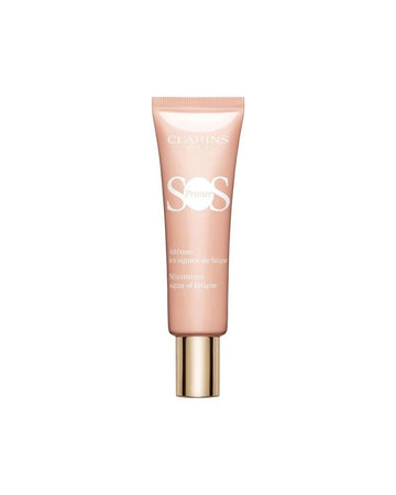 Clarins SOS Primer 30ml - Pink
