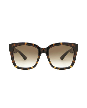 Gg1338s-003 54 Shiny Dark Havana F