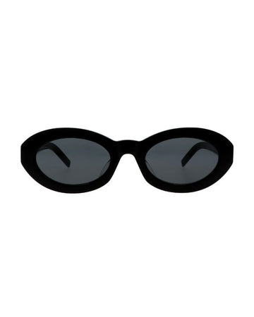 Sl M136/f-001 53 Shiny Solid Black F
