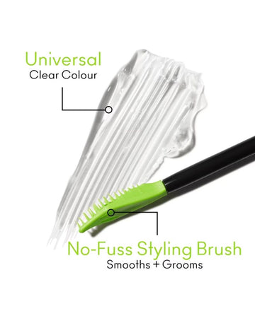 M.A.C Pro Locked Brow Gel - Clear