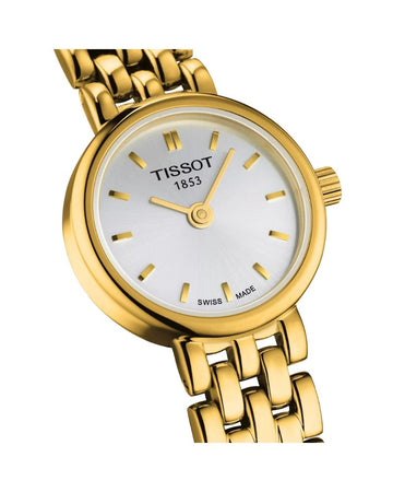 Tissot Lovely Round 19.5mm