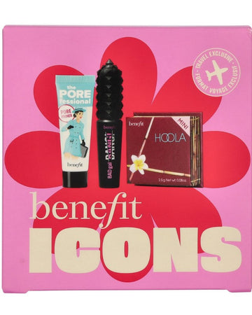 Benefit Icons